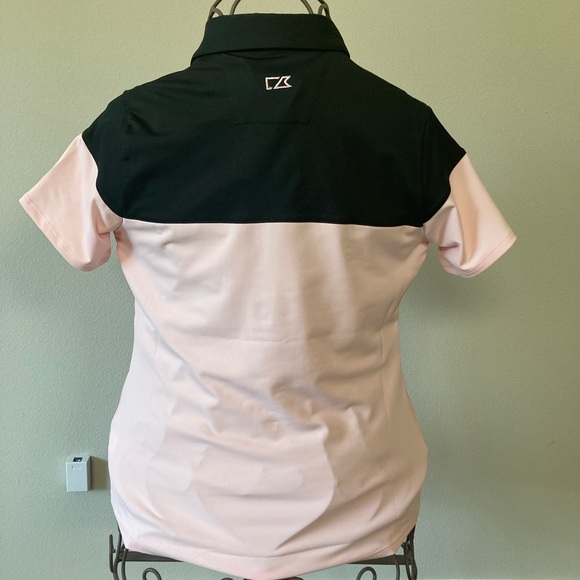 Cutter and Buck collared shirt - Picture 2 of 6